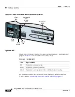 Предварительный просмотр 66 страницы Cisco 2950 - Catalyst Switch Hardware Installation Manual