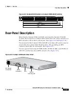 Предварительный просмотр 73 страницы Cisco 2950 - Catalyst Switch Hardware Installation Manual