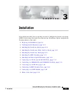 Предварительный просмотр 81 страницы Cisco 2950 - Catalyst Switch Hardware Installation Manual