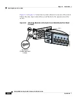 Предварительный просмотр 92 страницы Cisco 2950 - Catalyst Switch Hardware Installation Manual