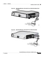 Предварительный просмотр 93 страницы Cisco 2950 - Catalyst Switch Hardware Installation Manual