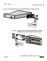 Предварительный просмотр 95 страницы Cisco 2950 - Catalyst Switch Hardware Installation Manual