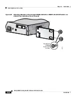 Предварительный просмотр 96 страницы Cisco 2950 - Catalyst Switch Hardware Installation Manual