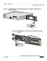 Предварительный просмотр 97 страницы Cisco 2950 - Catalyst Switch Hardware Installation Manual