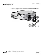 Предварительный просмотр 98 страницы Cisco 2950 - Catalyst Switch Hardware Installation Manual