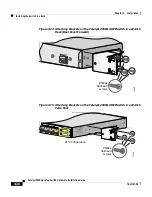 Предварительный просмотр 100 страницы Cisco 2950 - Catalyst Switch Hardware Installation Manual