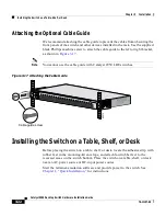 Предварительный просмотр 102 страницы Cisco 2950 - Catalyst Switch Hardware Installation Manual