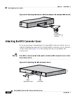 Предварительный просмотр 104 страницы Cisco 2950 - Catalyst Switch Hardware Installation Manual