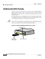 Предварительный просмотр 106 страницы Cisco 2950 - Catalyst Switch Hardware Installation Manual