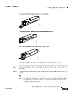 Предварительный просмотр 109 страницы Cisco 2950 - Catalyst Switch Hardware Installation Manual