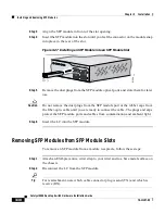 Предварительный просмотр 110 страницы Cisco 2950 - Catalyst Switch Hardware Installation Manual