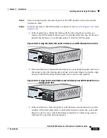 Предварительный просмотр 111 страницы Cisco 2950 - Catalyst Switch Hardware Installation Manual