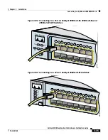 Предварительный просмотр 115 страницы Cisco 2950 - Catalyst Switch Hardware Installation Manual