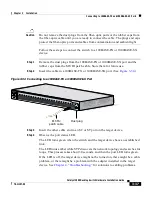 Предварительный просмотр 117 страницы Cisco 2950 - Catalyst Switch Hardware Installation Manual