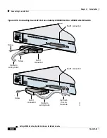 Предварительный просмотр 122 страницы Cisco 2950 - Catalyst Switch Hardware Installation Manual