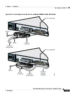 Предварительный просмотр 123 страницы Cisco 2950 - Catalyst Switch Hardware Installation Manual