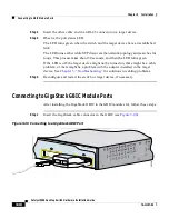 Предварительный просмотр 128 страницы Cisco 2950 - Catalyst Switch Hardware Installation Manual