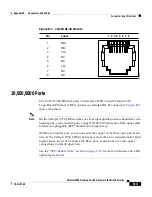 Предварительный просмотр 149 страницы Cisco 2950 - Catalyst Switch Hardware Installation Manual