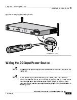 Предварительный просмотр 167 страницы Cisco 2950 - Catalyst Switch Hardware Installation Manual