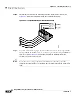 Предварительный просмотр 172 страницы Cisco 2950 - Catalyst Switch Hardware Installation Manual