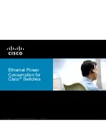 Cisco 2960-48TC - Catalyst Switch Supplementary Manual preview
