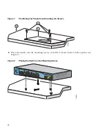 Preview for 12 page of Cisco 2960 8TC - Catalyst Switch Getting Started Manual