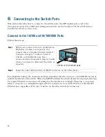 Preview for 14 page of Cisco 2960 8TC - Catalyst Switch Getting Started Manual