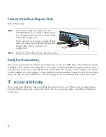 Preview for 16 page of Cisco 2960 8TC - Catalyst Switch Getting Started Manual