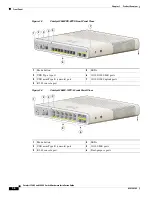 Preview for 12 page of Cisco 2960-C Hardware Installation Manual