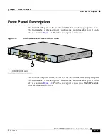 Preview for 25 page of Cisco 2970 - Catalyst Switch Hardware Installation Manual