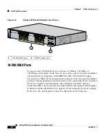 Preview for 26 page of Cisco 2970 - Catalyst Switch Hardware Installation Manual