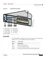 Preview for 29 page of Cisco 2970 - Catalyst Switch Hardware Installation Manual