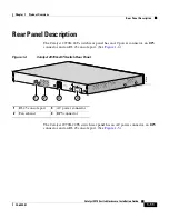 Preview for 33 page of Cisco 2970 - Catalyst Switch Hardware Installation Manual