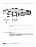 Preview for 34 page of Cisco 2970 - Catalyst Switch Hardware Installation Manual