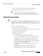 Preview for 45 page of Cisco 2970 - Catalyst Switch Hardware Installation Manual