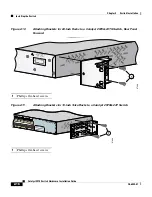 Preview for 54 page of Cisco 2970 - Catalyst Switch Hardware Installation Manual