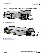 Preview for 55 page of Cisco 2970 - Catalyst Switch Hardware Installation Manual