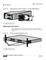 Preview for 56 page of Cisco 2970 - Catalyst Switch Hardware Installation Manual