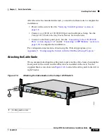 Preview for 57 page of Cisco 2970 - Catalyst Switch Hardware Installation Manual