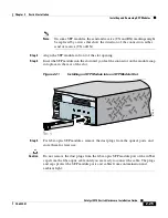 Preview for 63 page of Cisco 2970 - Catalyst Switch Hardware Installation Manual