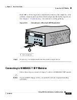 Preview for 69 page of Cisco 2970 - Catalyst Switch Hardware Installation Manual