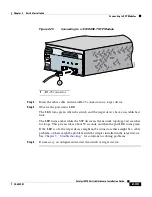 Preview for 71 page of Cisco 2970 - Catalyst Switch Hardware Installation Manual