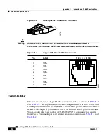 Preview for 84 page of Cisco 2970 - Catalyst Switch Hardware Installation Manual