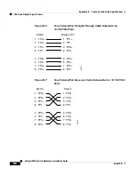 Preview for 86 page of Cisco 2970 - Catalyst Switch Hardware Installation Manual