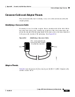 Preview for 87 page of Cisco 2970 - Catalyst Switch Hardware Installation Manual