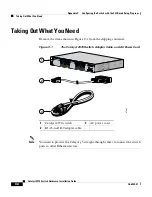 Preview for 94 page of Cisco 2970 - Catalyst Switch Hardware Installation Manual