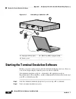 Preview for 96 page of Cisco 2970 - Catalyst Switch Hardware Installation Manual