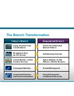 Preview for 4 page of Cisco 2975 - Catalyst LAN Base Switch Brochure