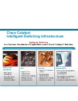 Preview for 7 page of Cisco 2975 - Catalyst LAN Base Switch Brochure