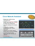 Preview for 16 page of Cisco 2975 - Catalyst LAN Base Switch Brochure